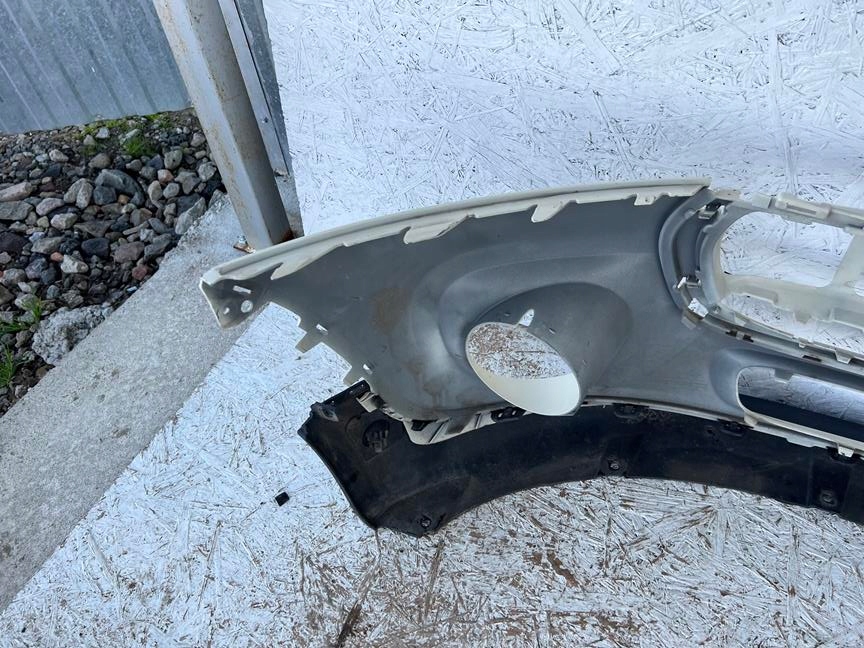 фото №5, Бампер перед передний mini cooper one f56 14-