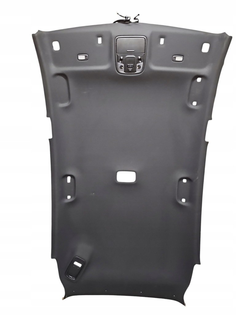 фото №1, Kia sportage iv lift gt-line потолок czarna