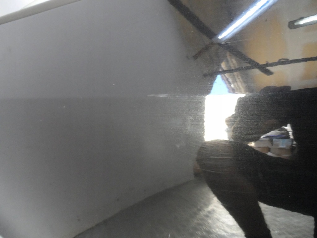 фото №8, Дверь правый перед задняя seat ibiza iv 6j 5d ly9t