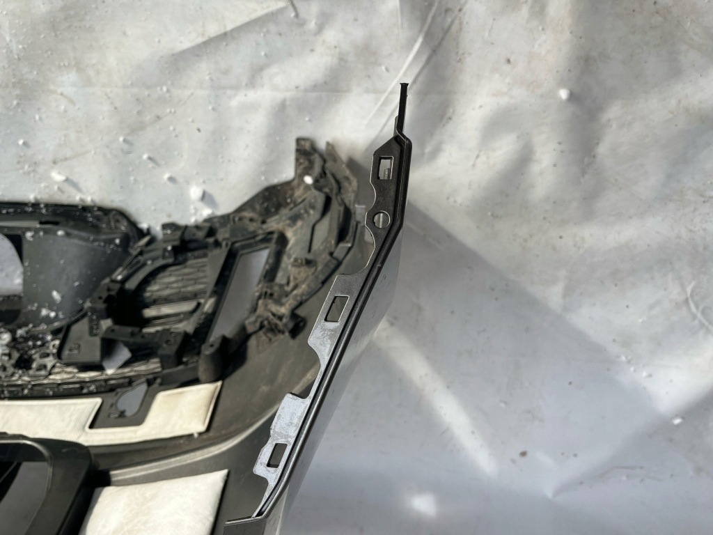 фото №14, Jaguar e-pace 17- бампер задня задній pdc j9c3-17d781-a