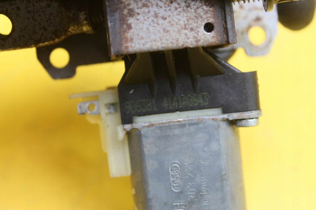 фото №5, Моторчик сидіння правий перед v60 s60 ii