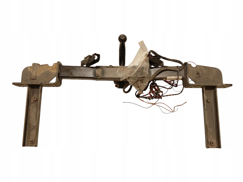 фото №1, Hak буксировочный do прицепа opel astra j iv