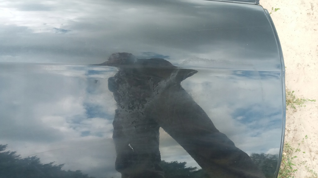 фото №11, Fiat bravo ii двері правий задня задні