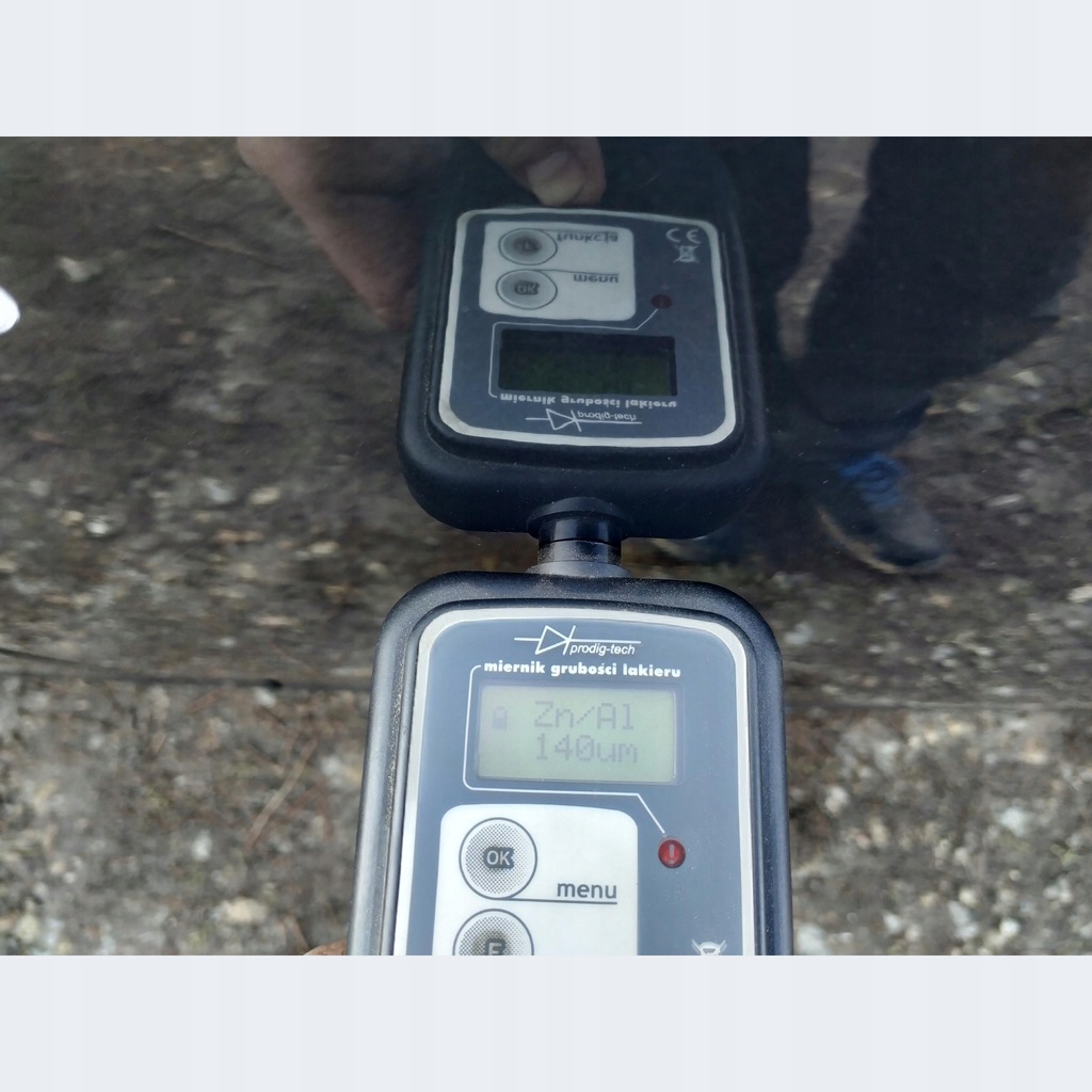 фото №11, Дверь левая перед задняя зеркало opel insignia a z190