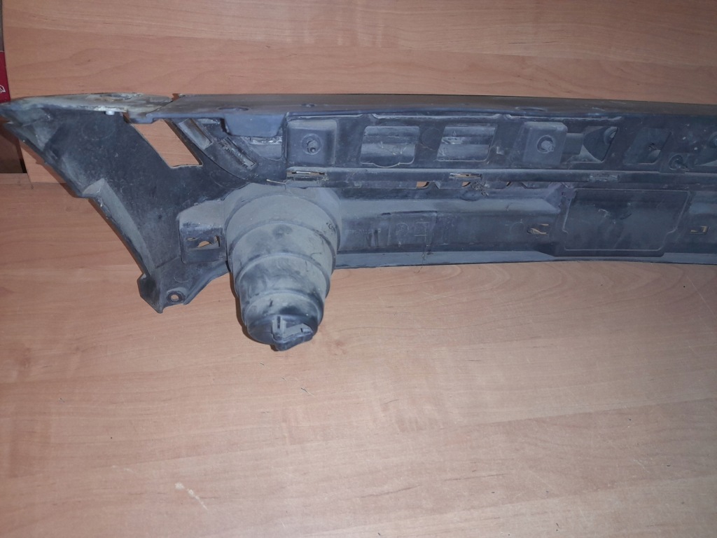 фото №5, Решётка радиатора передняя решётка радиатора ford kuga ii 2 fd europa