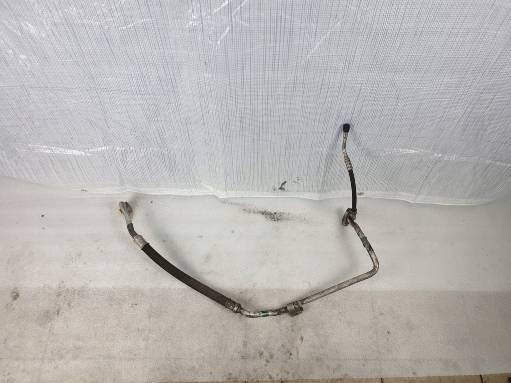 фото №2, Mini оригінальний номер 2751474 шланг кондиціонера