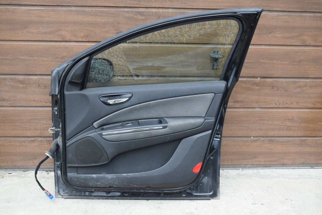 фото №6, Fiat bravo 2 двері перед праве 891 891/b kpl скло