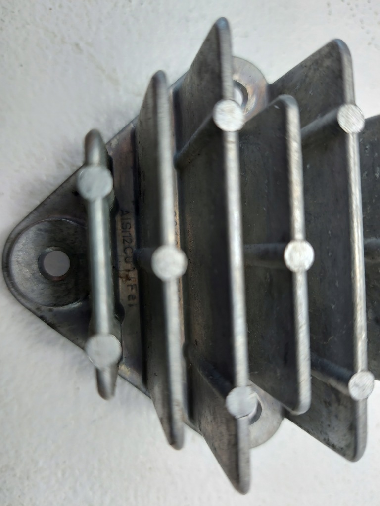 фото №5, Модуль led jeż captur lift clio 2010720519