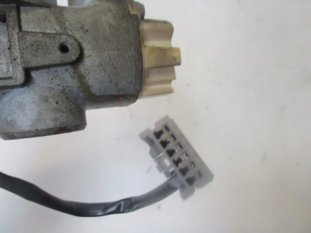 фото №7, Замок запалювання ключі nissan juke 1.5 dci