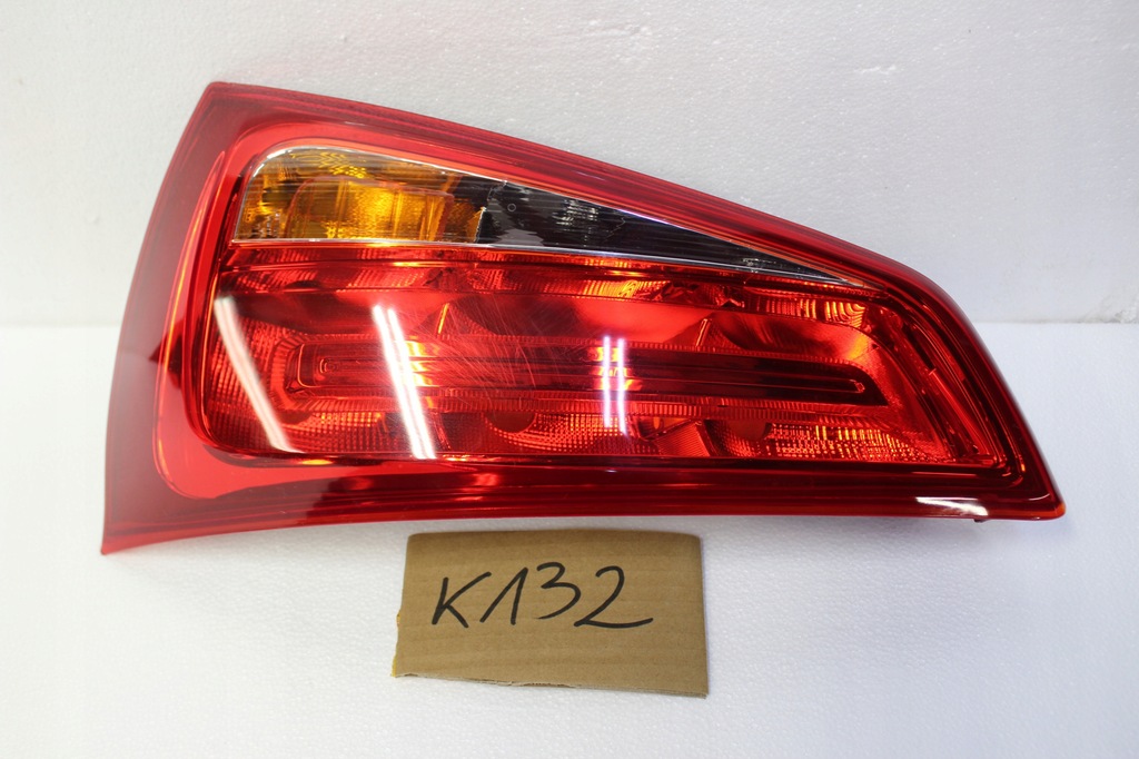 фото №1, Audi a1 10-14 8x лампа правая задняя задняя