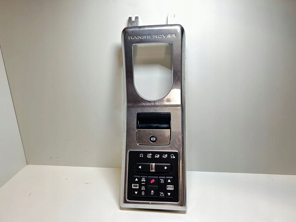 фото №1, Land rover range rover evoque l538 кнопки многофункциональные ch3214b596ac