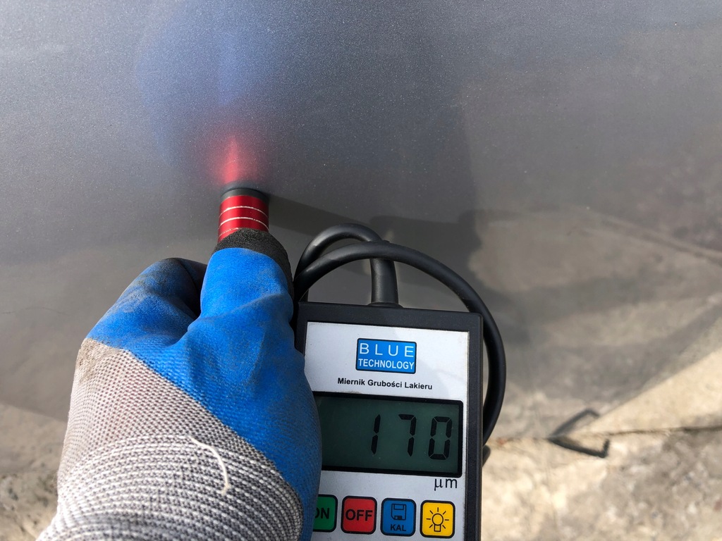 фото №7, Капот крышка peugeot 4007 i a31