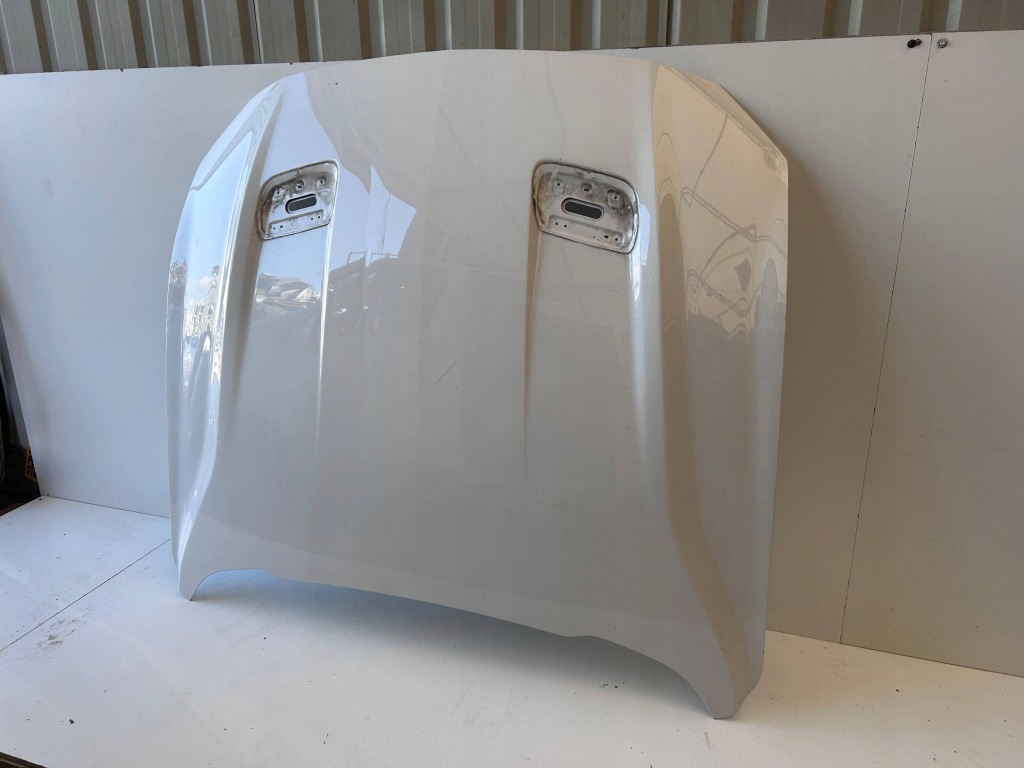 Купити Ford mustang vi рестайлінг  капот кришка двигуна оригінал