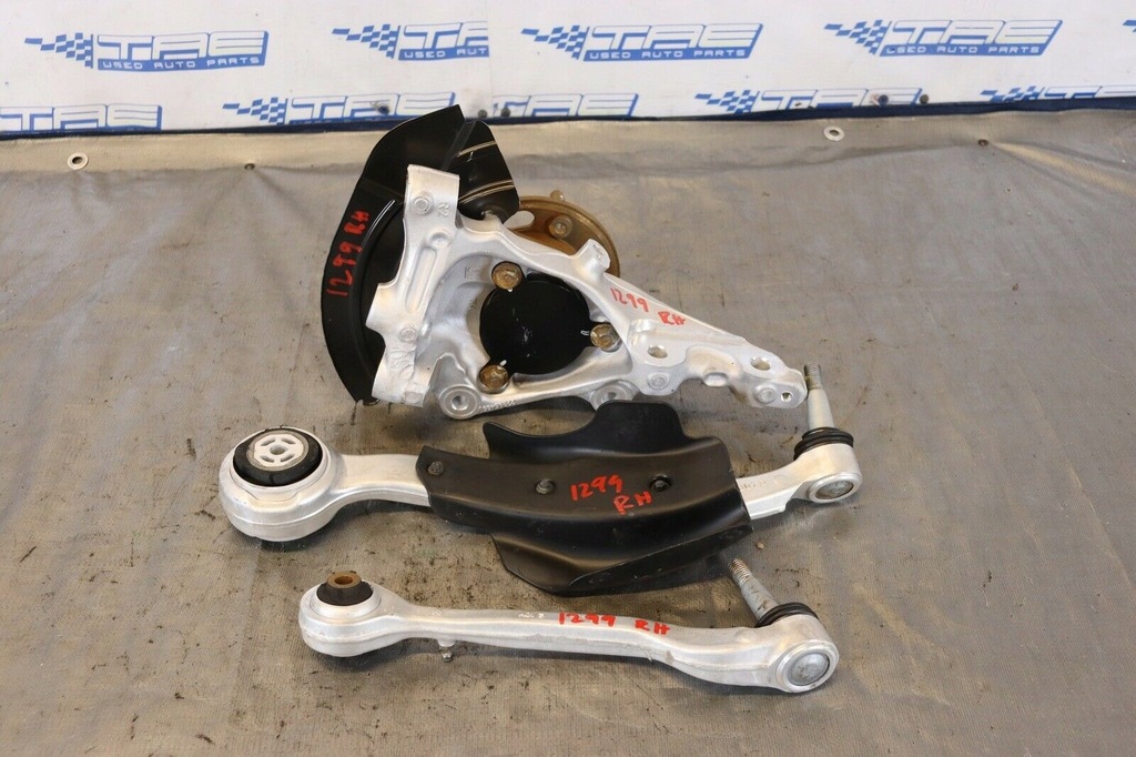 фото №1, 2016 camaro 6 vi ss 6.2 важіль передній перед