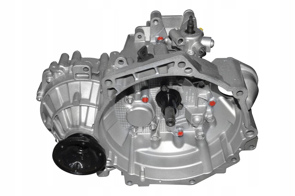 фото №1, Коробка передач передач jxp 1.4 tsi vw golf v golf plus