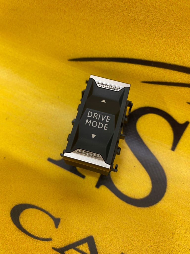 фото №1, Кнопка переключатель drive mode peugeot 508 ii