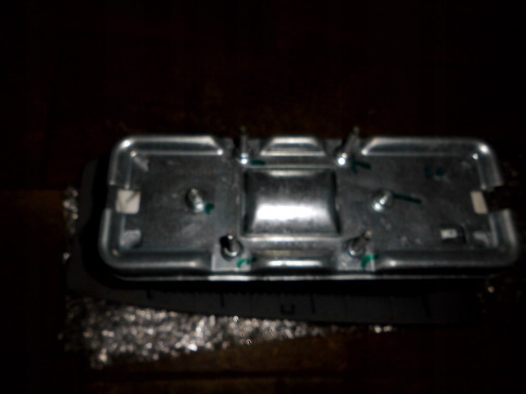 фото №5, Dacia duster 2 x подушка безпеки