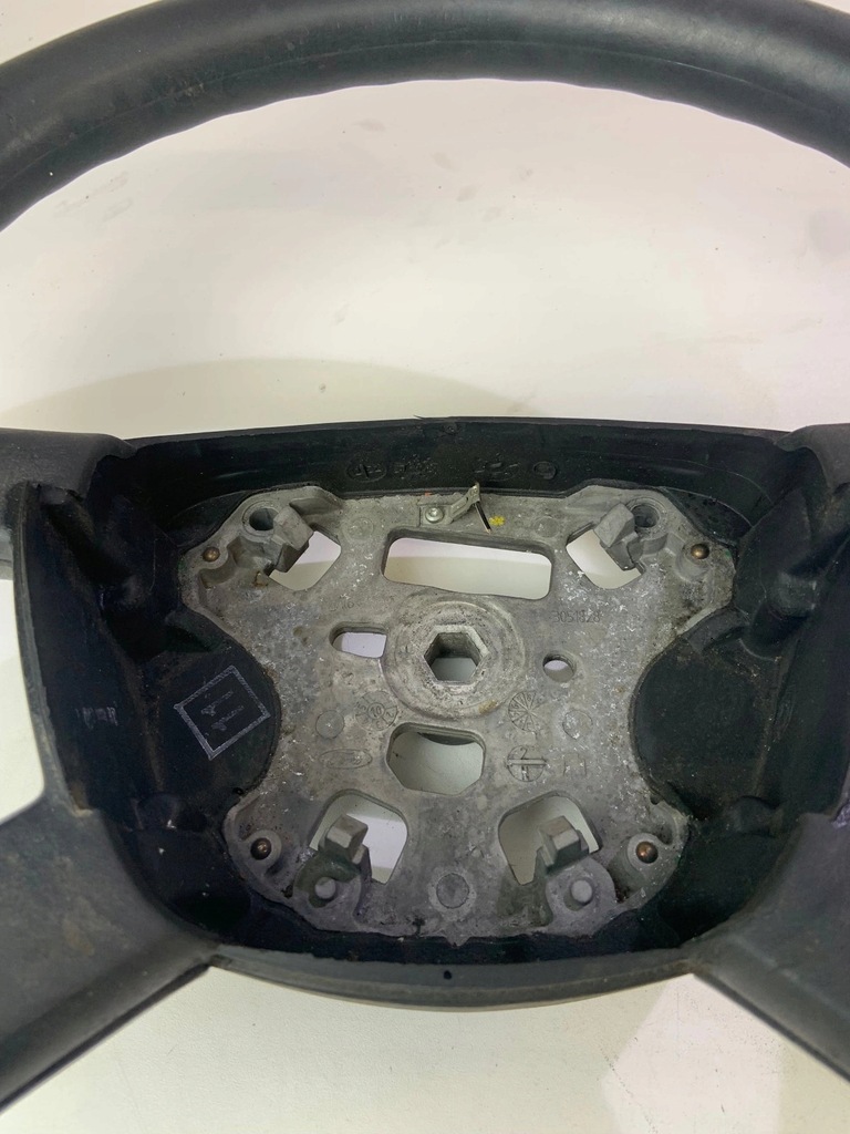 фото №13, Воздуховод ford transit mk7