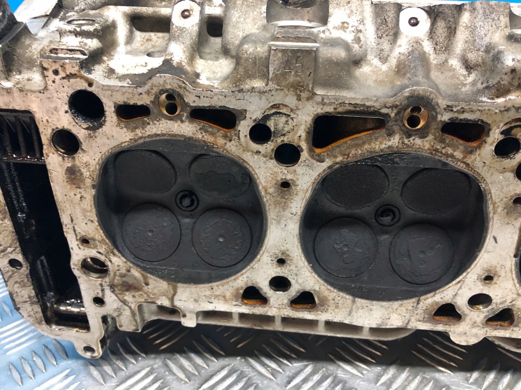 Mercedes w140 w124 4,2 4,0 v8 m119 головка валы r1190164401 Киев