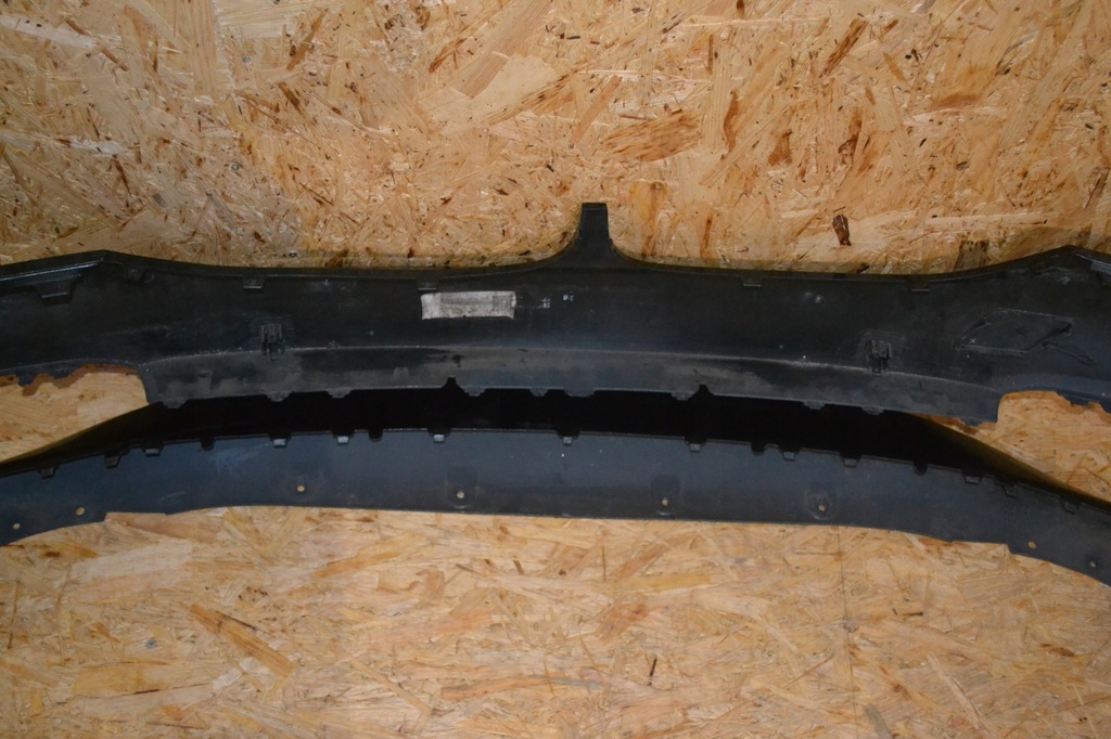 фото №10, Bmw 5 g31 бампер перед