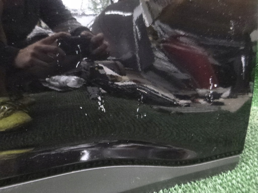 фото №7, Hyundai kona 17- двері праве передні i задні mzh