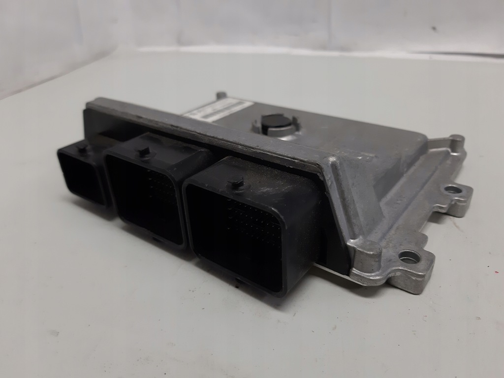 фото №7, Peugeot 2008 1.2 vti набір стартовий 9807532080