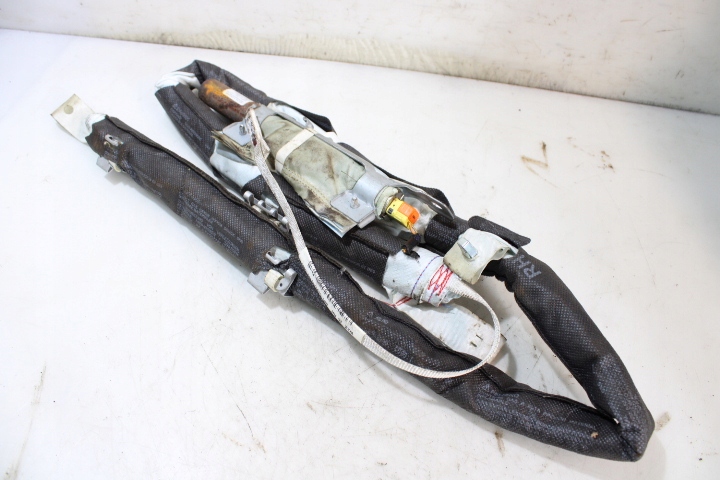 фото №1, Шторка безпеки повітряна права peugeot 508 i lift