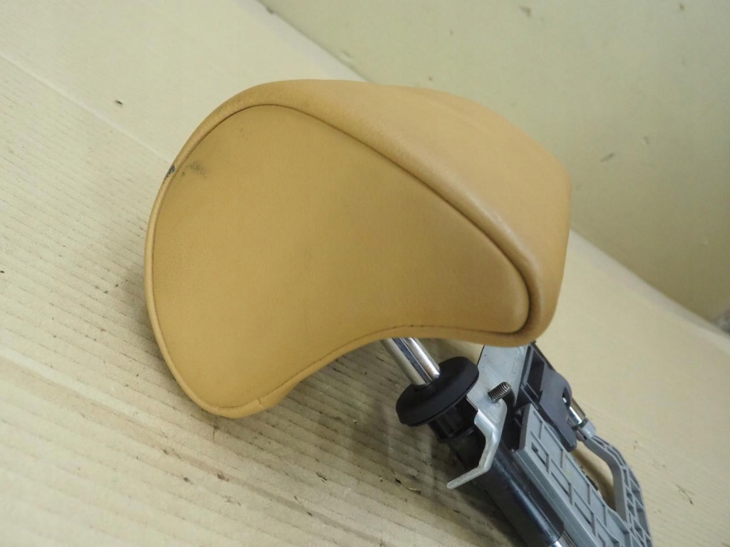 фото №5, Bmw e65 e66 подголовник сиденье комфорт задняя левый электрический