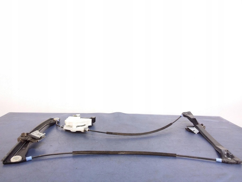 фото №1, Seat ibiza iii підйомник скло перед правий