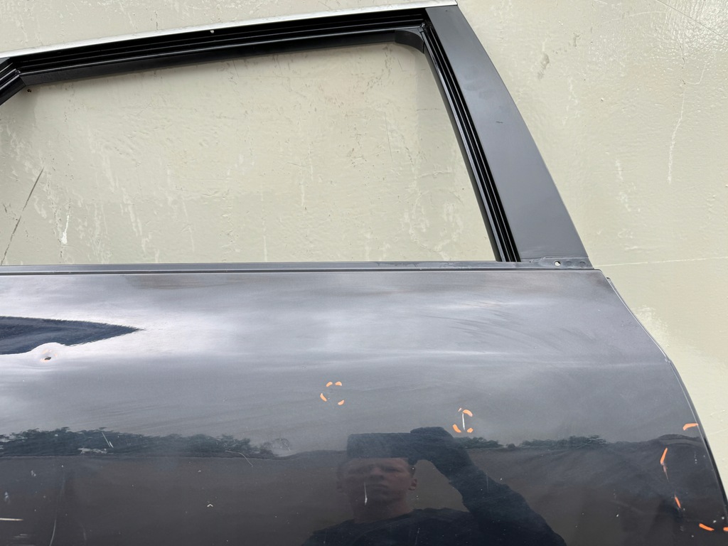 фото №11, Kia optima iv 4 kombi 15-20r дверь правое передние правый перед