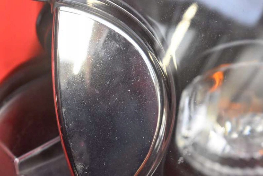 Фара левый лампа перед ксенон eu 0301225279 mini cooper one r56 рестайлинг в Украине