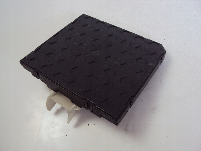 фото №2, Модуль комфорта volkswagen оригинальный номер 5q0937086bl