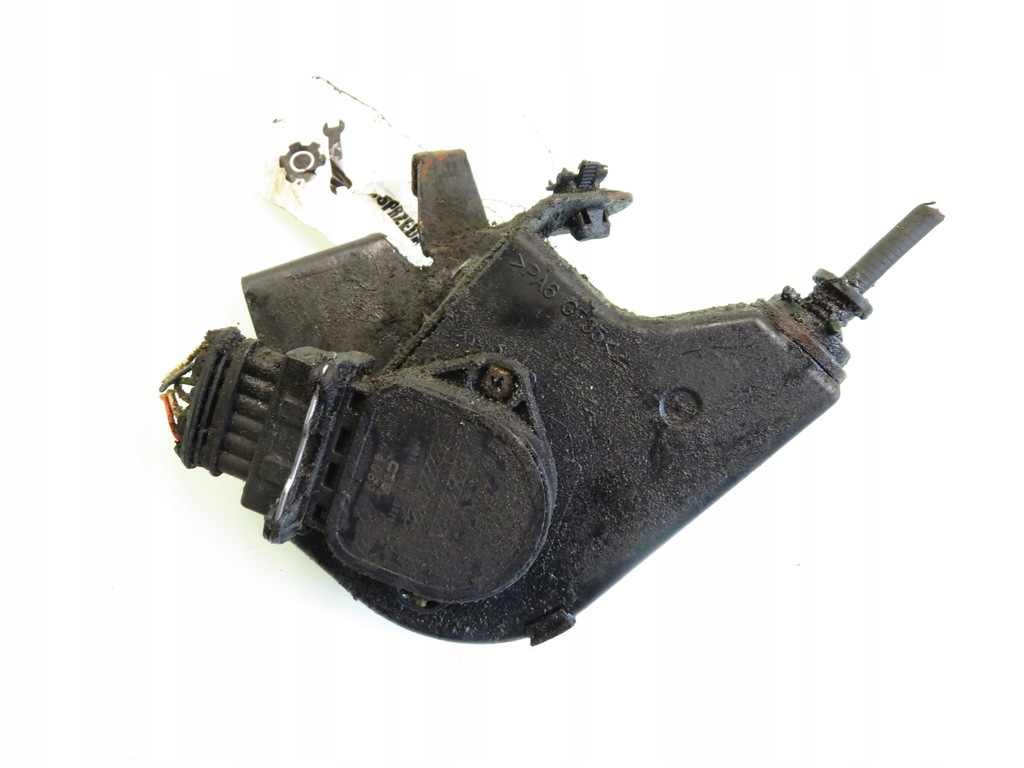 фото №5, Потенциометр газа renault thalia i 1.2 8200139460