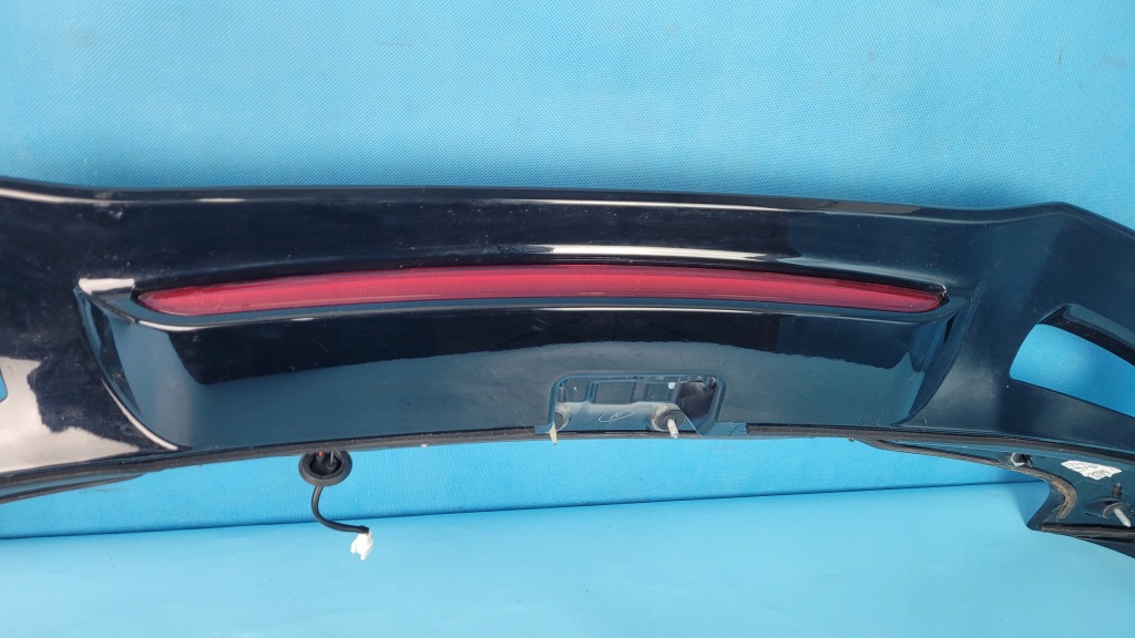 Chery omoda 5 24r спойлер накладка кришки багажника задній 609001392aa Київ