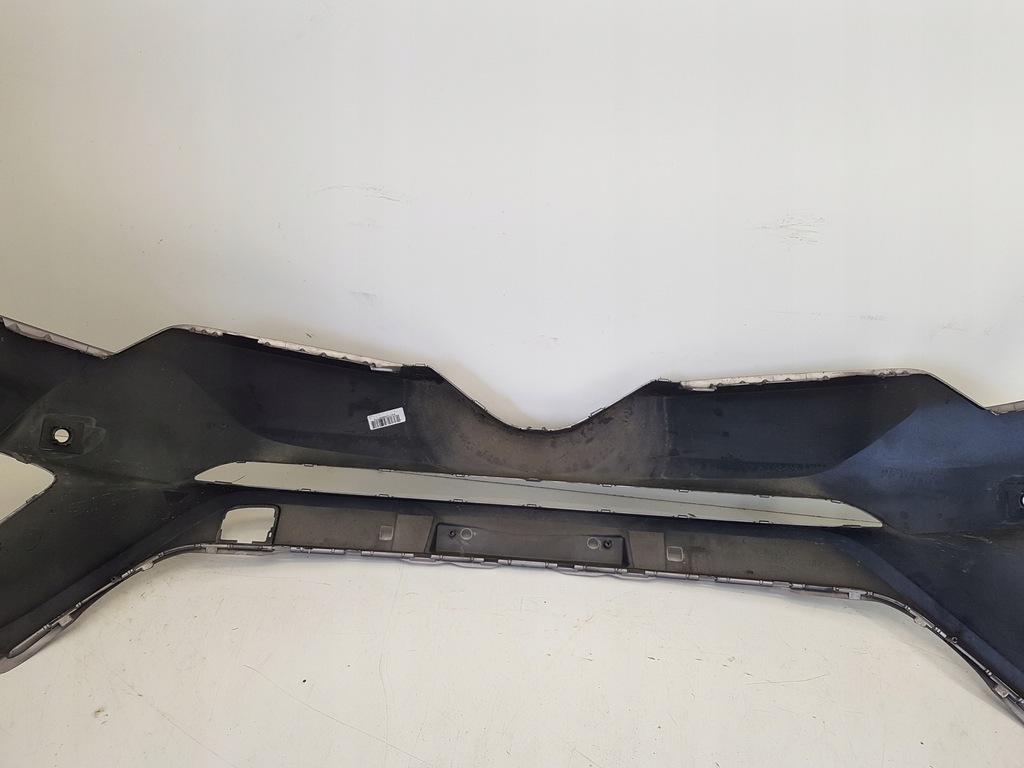 фото №10, Toyota chr c-hr lift бампер перед передний pdc