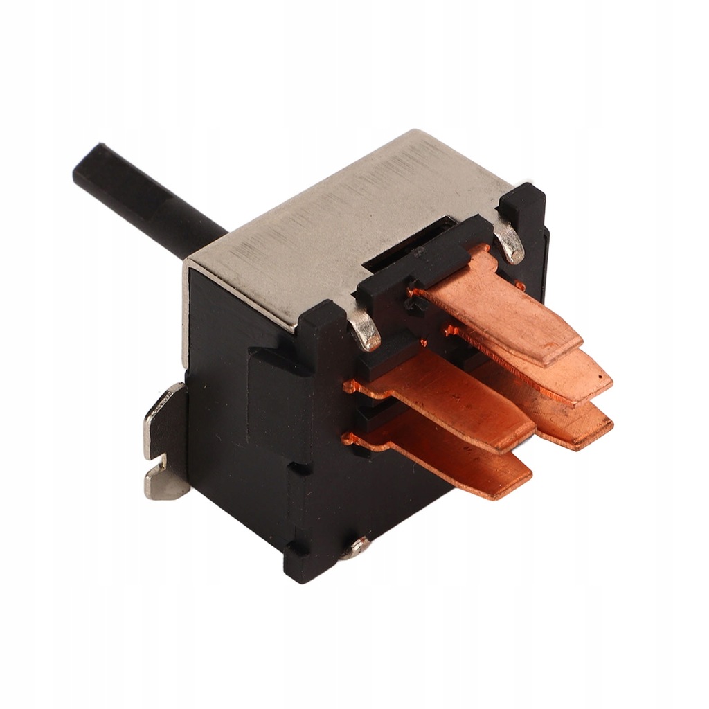 фото №9, Перемикач керування повітродувка 5011214aa ac двигун обігрівача перемикач