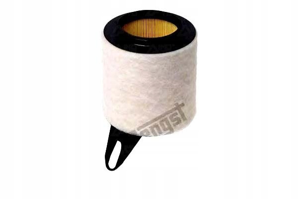 фото №1, Hengst фільтр фільтр повітря bmw 1 116 i e81