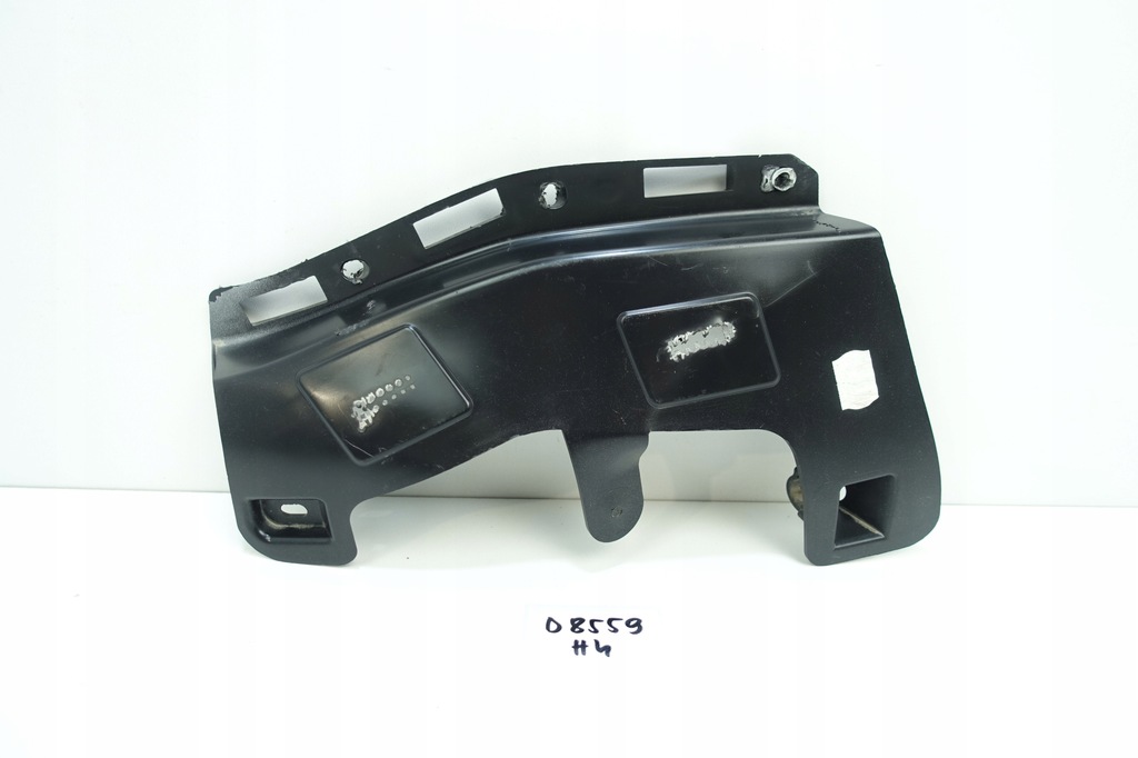 фото №1, Направляющая бампера правый перед renault zoe 269204945r