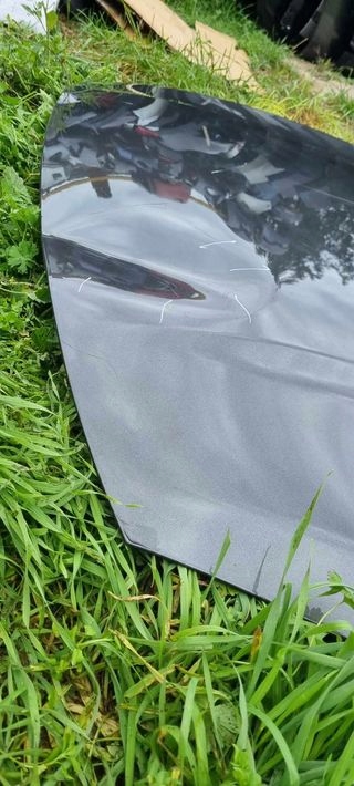 фото №5, Капот кришка двигуна ford kuga mk3 iii