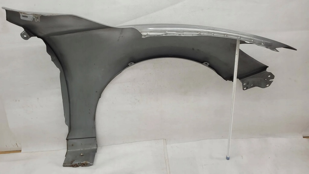 фото №9, Крыло левый перед передний mazda 6 iii gj gl 12-