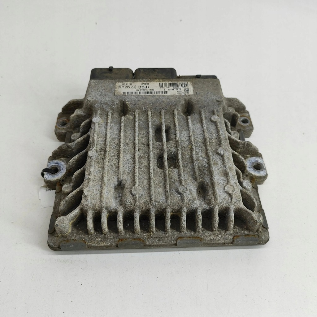 фото №3, Ford transit 2016 блок керування / модуль ecu