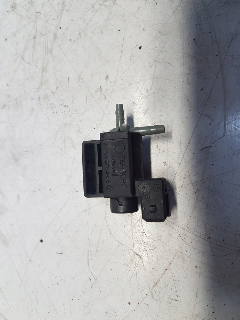 фото №1, Volvo v90 s90 клапан вакууму 31339879