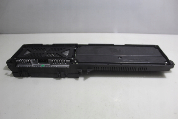 фото №3, Приборы с дисплей renault grand scenic ii