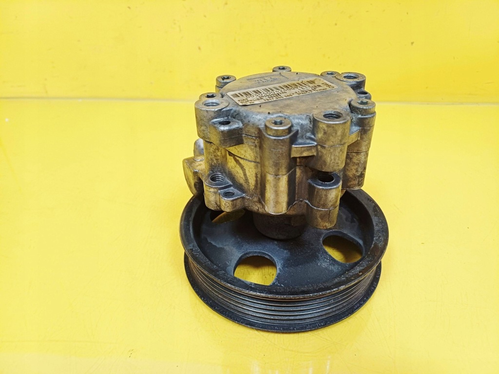 Насос усилителя alfa romeo 159 1.9 jtd 7617955560 / 0050500420 nr24 Киев