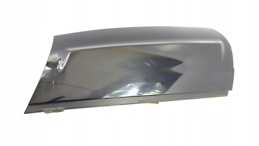 Купить Mini cooper r56 молдинг защита стойка уголок левый задний  7146101