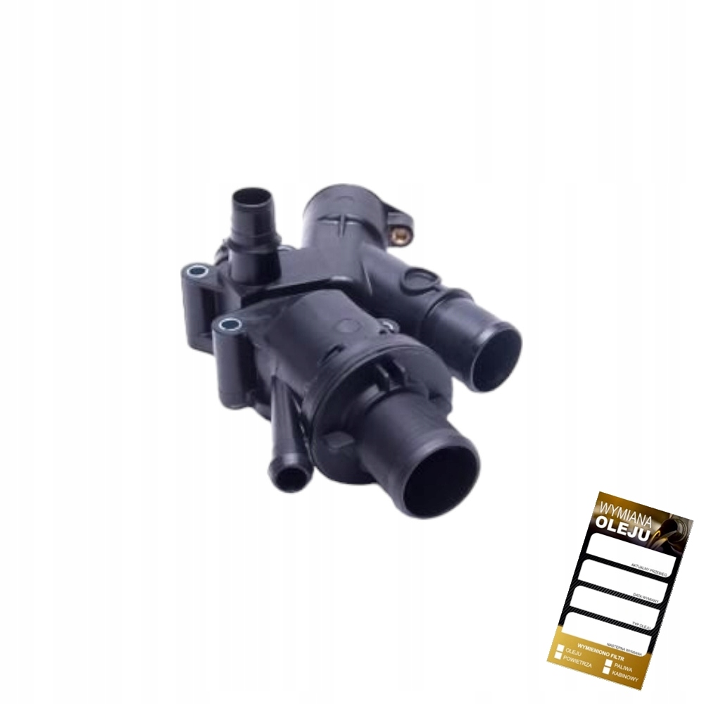 фото №1, Термостат do citroen c4 c5 c8 ds4 ds5