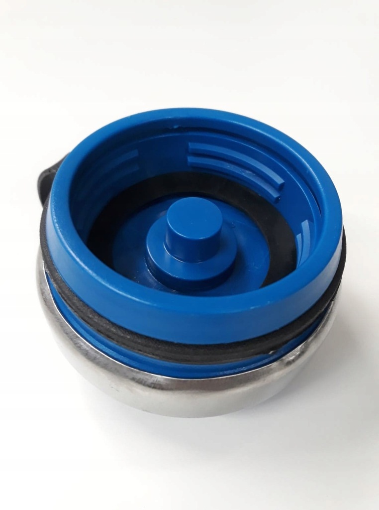 фото №4, Кришка бака adblue scania r od 2016 r new generation fi60