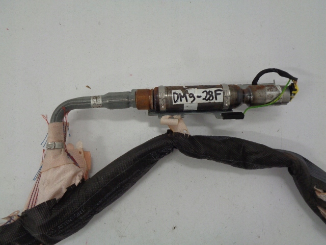 фото №5, Berlingo partner 3 шторка безпеки повітряна ліва