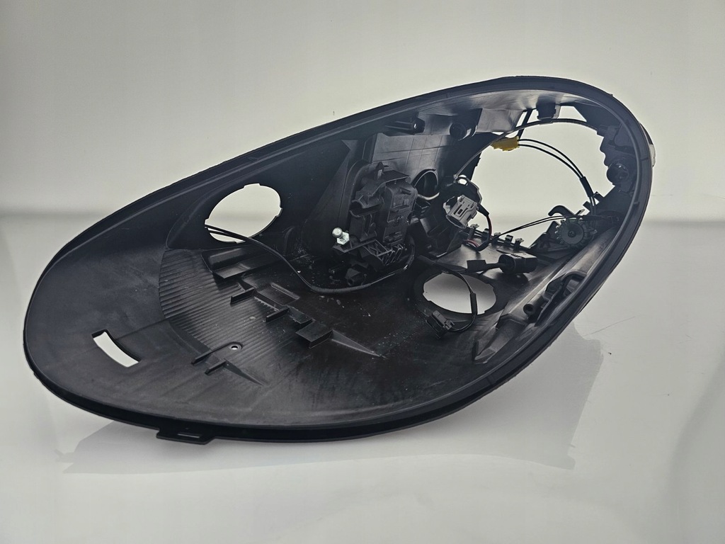 фото №1, Корпус корпус лампи porsche boxter 987 ліва