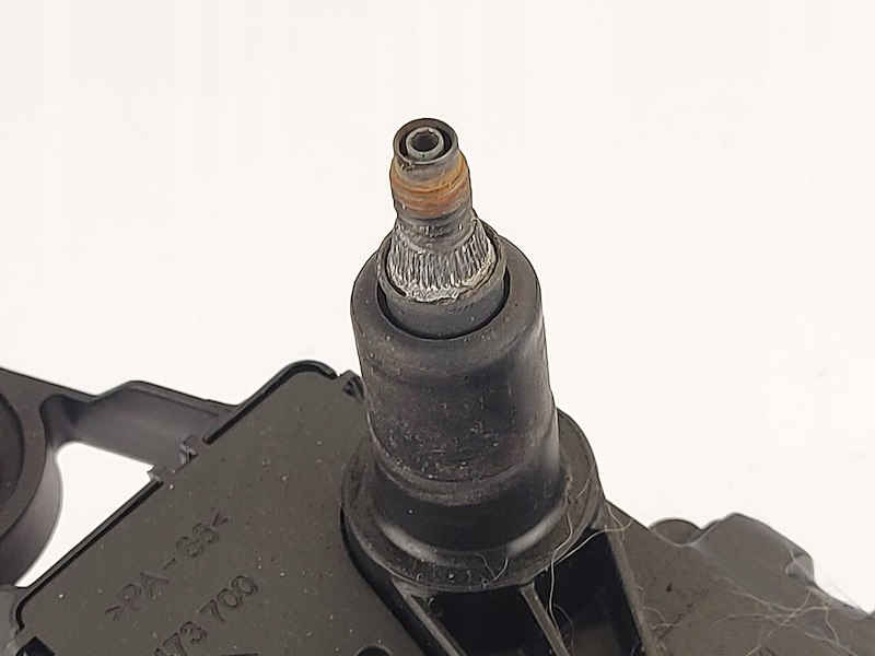 фото №8, Моторчик дворники задняя 5p0955711c 53033812 valeo seat leon 2 ii 1p1